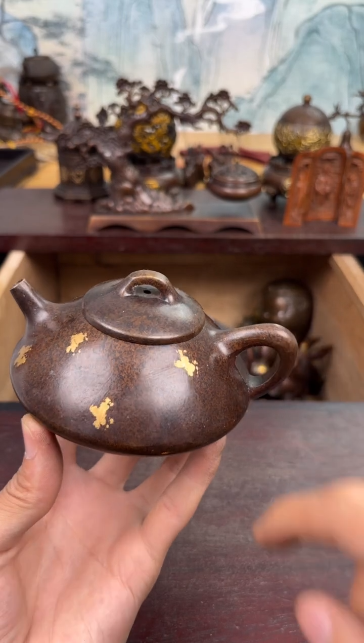 百福铜专属精选链接