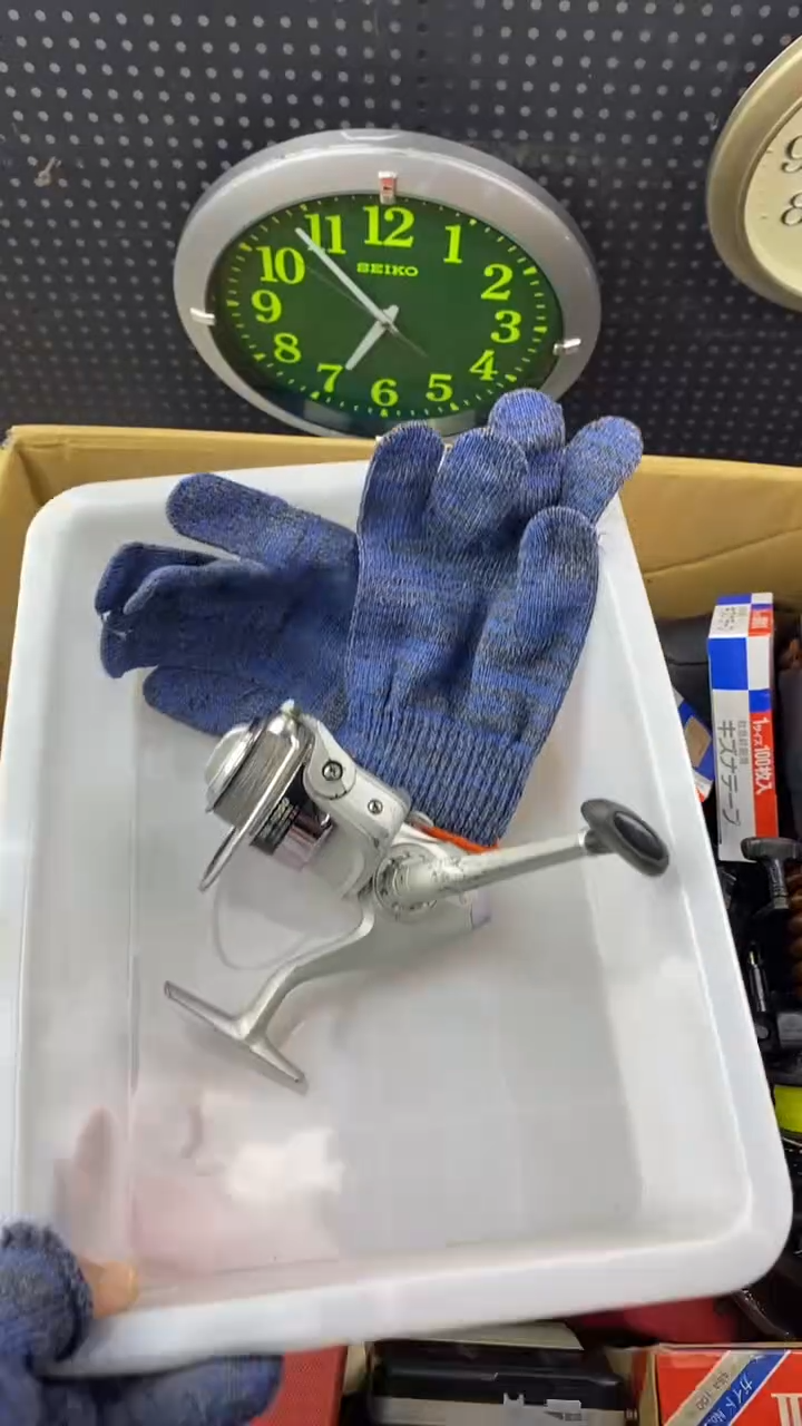 氵*子大麦中古杂货