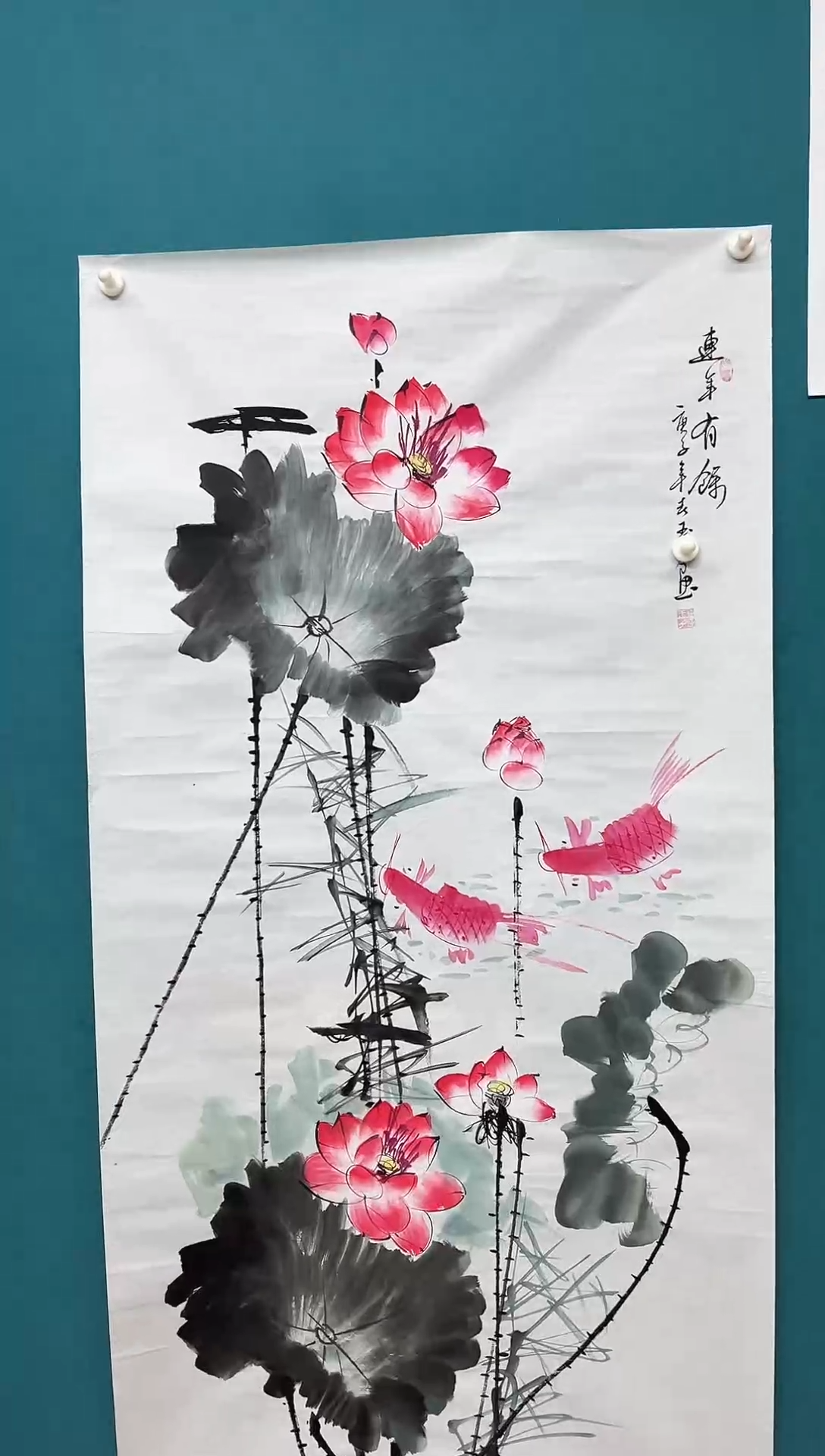 传统文化艺术年画 软片发货