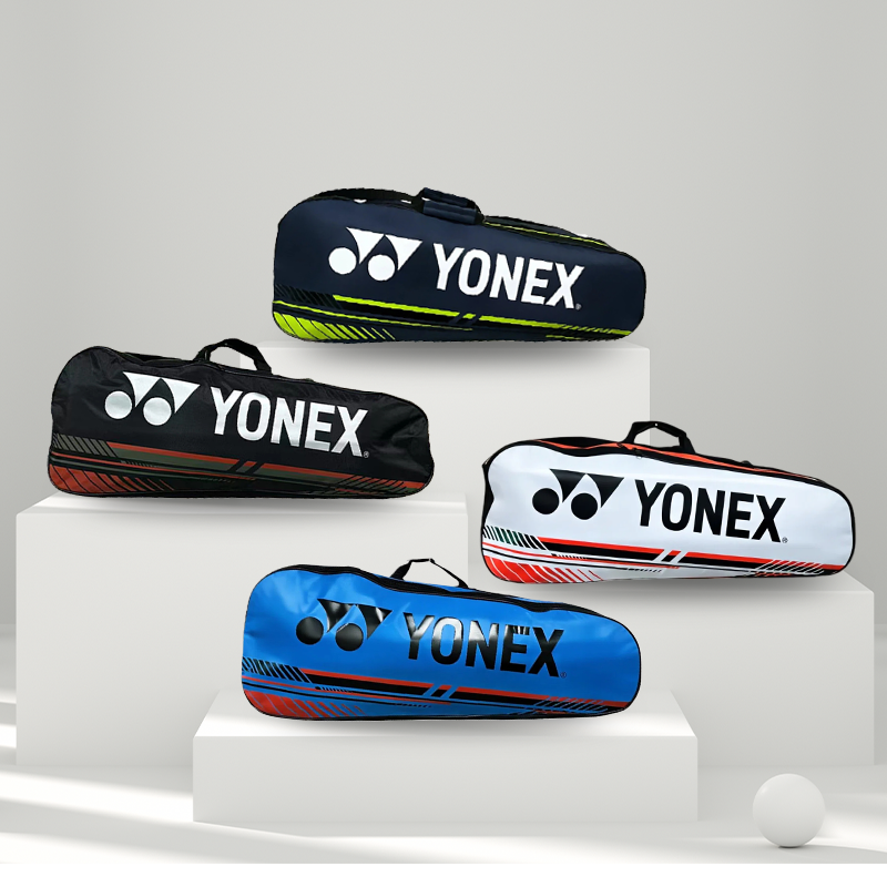 YONEX/尤尼克斯正品羽毛球专用背包yy大容量单肩斜挎球拍包-1325