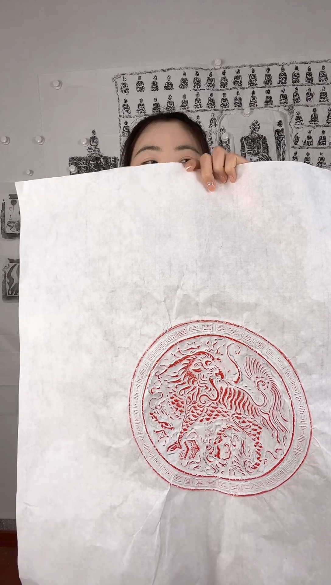 昌化石印石麒麟麒麟