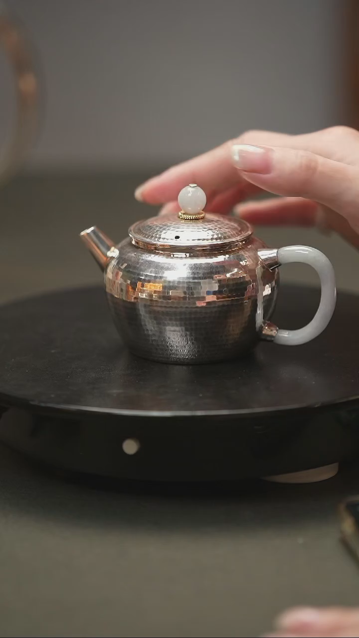【闪购商品】古悦泡茶壶