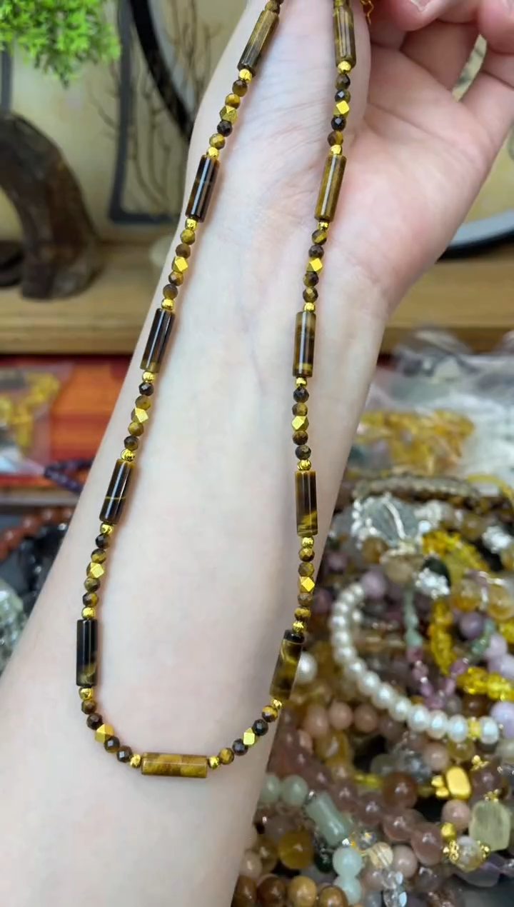 【闪购商品】石英质玉手饰未镶嵌340