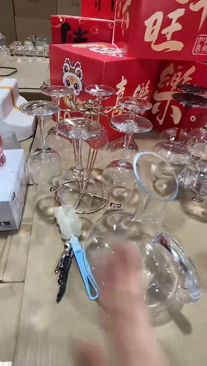 【闪购商品】玻璃无盖款青苹果直播价