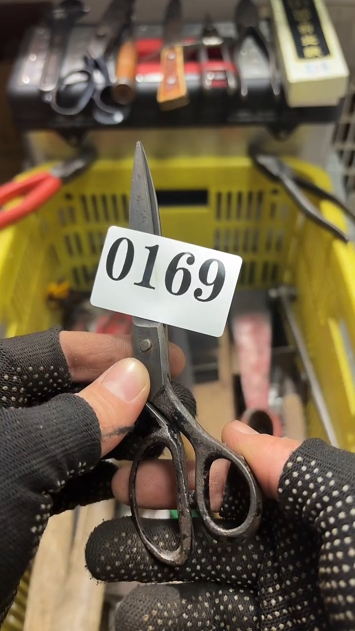 小*仓隐龙中古回流工具