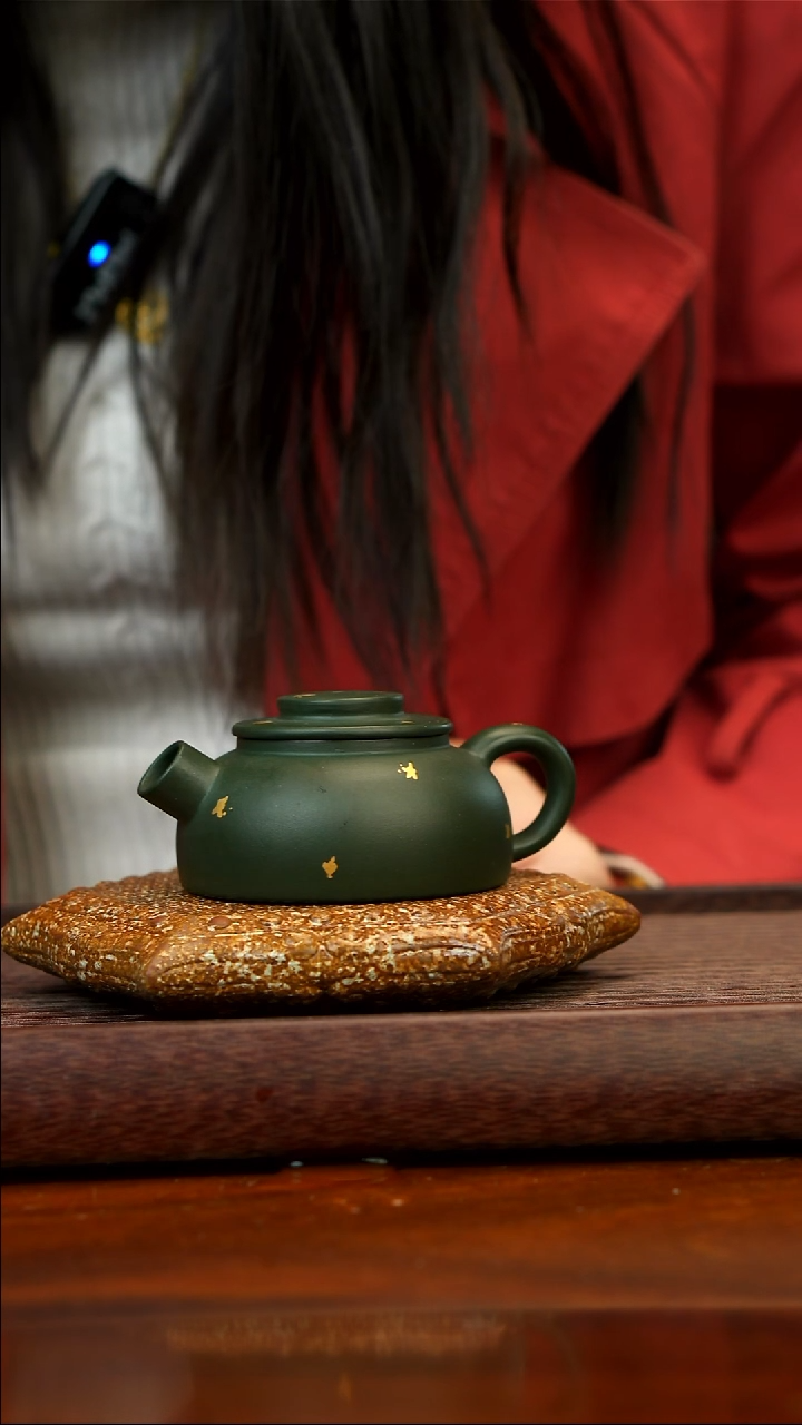 茶壶紫砂宜兴紫砂