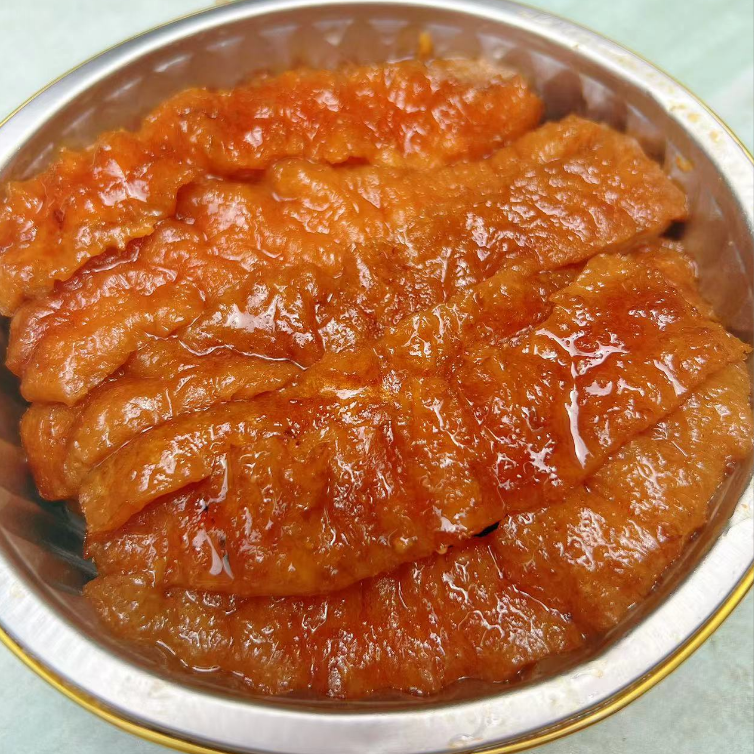 【1盒装】广西正宗扣肉芋头扣肉梅菜扣肉酸菜扣肉新鲜现做现发500g