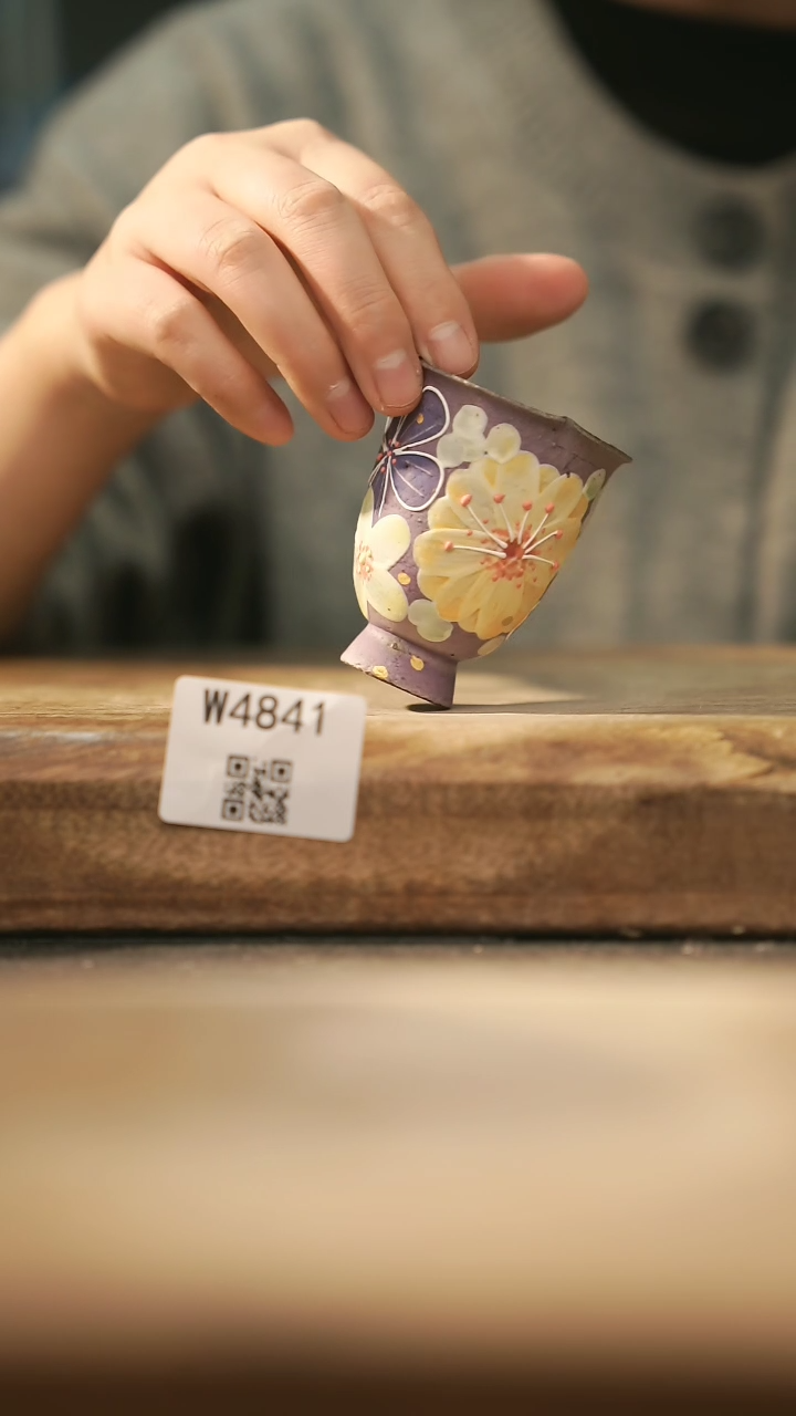 【闪购商品】【经典福利】/ 杯子@@W4841