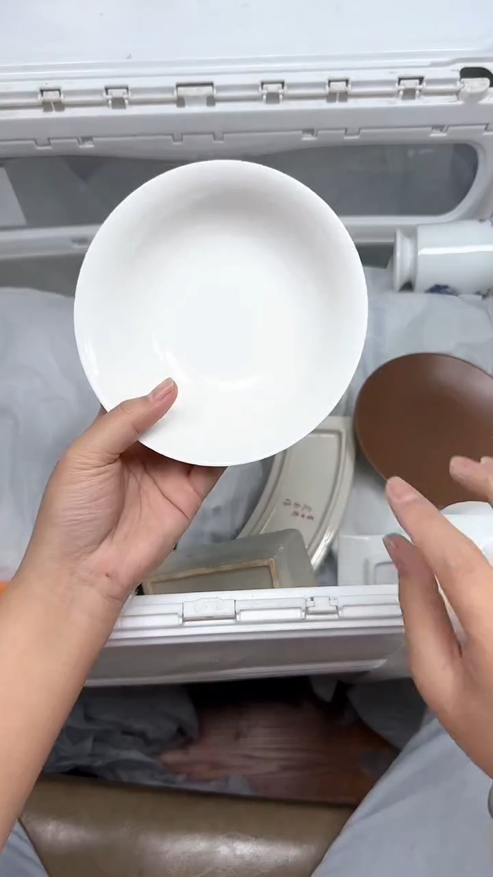【闪购商品】410回流瓷器默认微瑕，18.8包邮