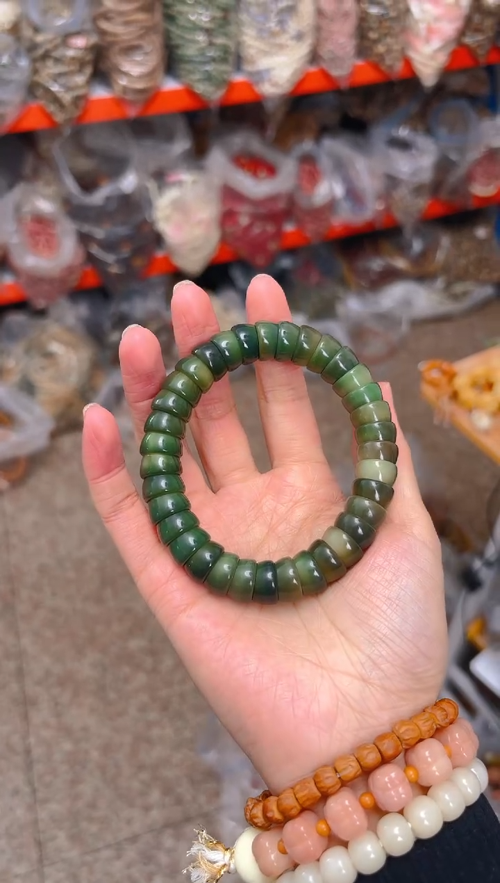 吊坠菩提根/象牙果H13  H13