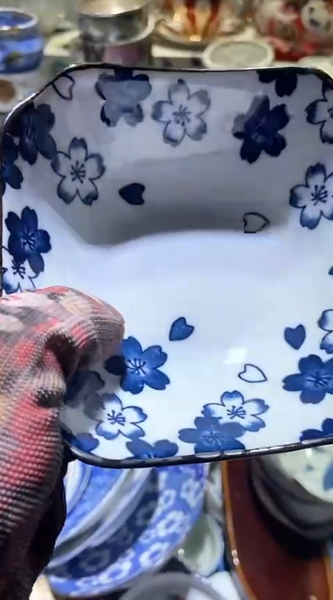 【闪购商品】瓷片3730382560149242122