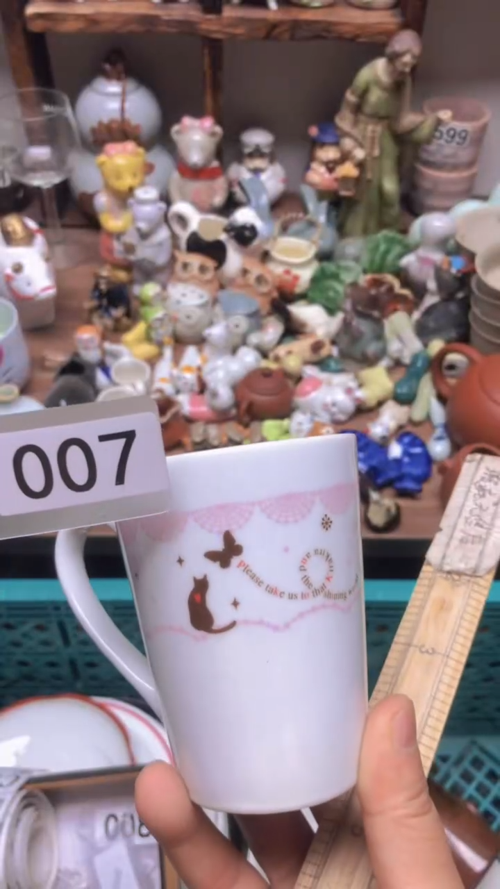 瓷片A龙华精品陶瓷店