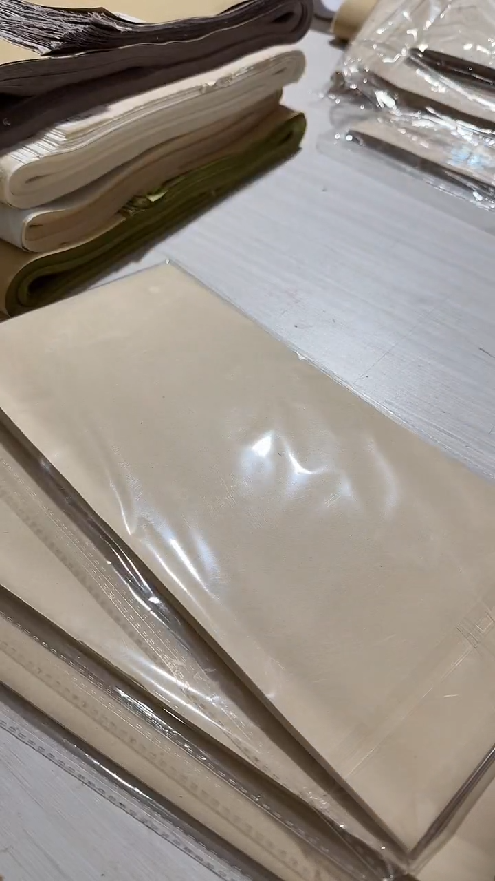 桑皮（17*34cm）50张