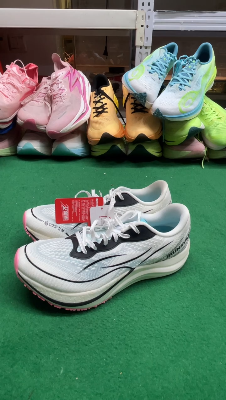 华*这是给大鞋店家的鞋242