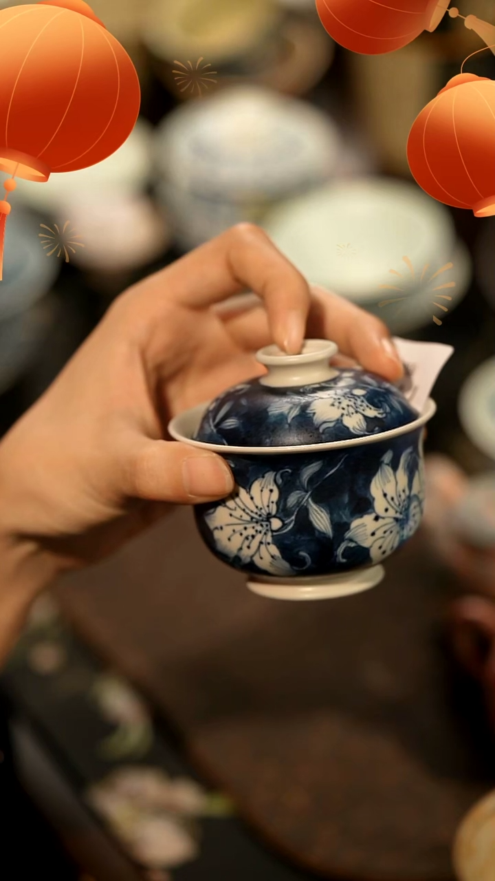 【闪购商品】山居秋暝手工手作@@773
