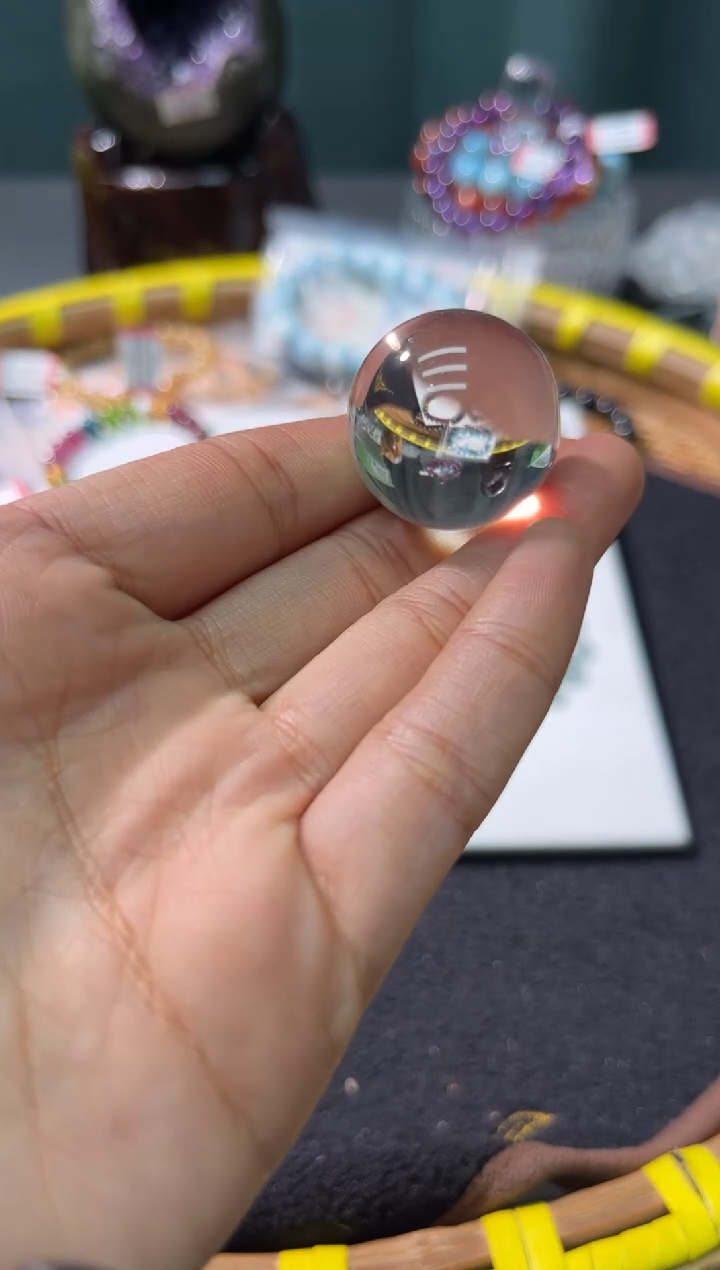 【闪购商品】水晶手链未镶嵌188多样性发其一/