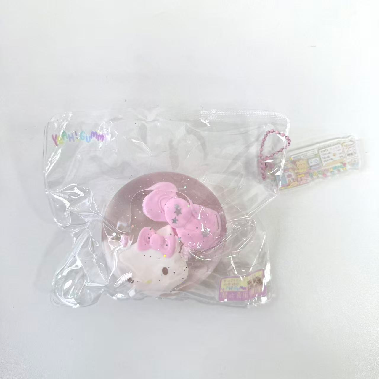 瑕疵捏捏合集NO退NO换（kt水晶球）