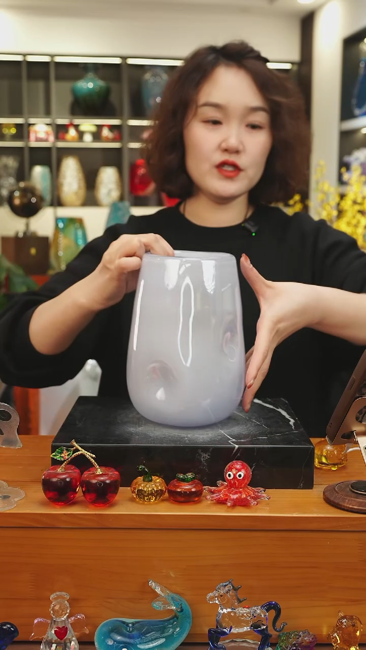 外贸花瓶花器花盆214