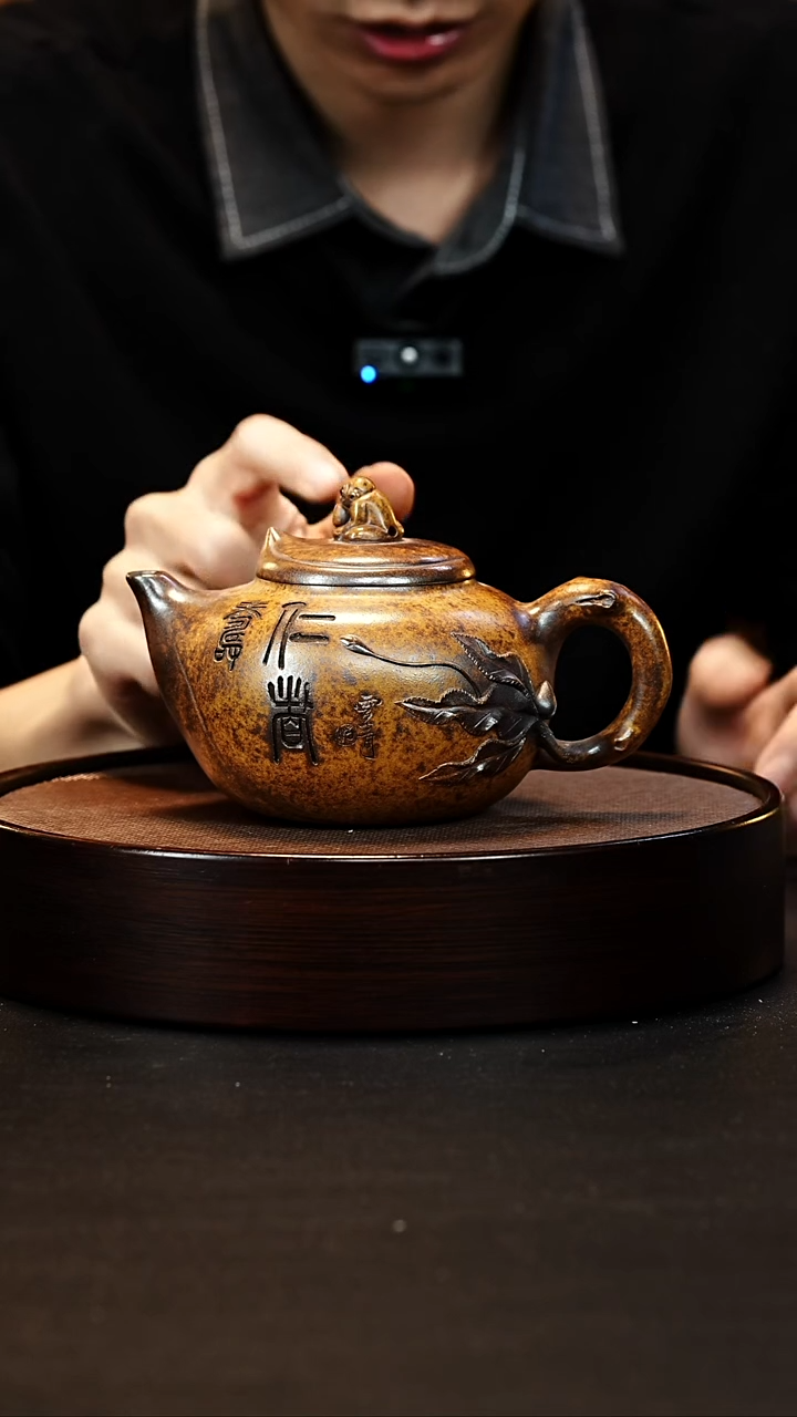 茶壶紫砂宜兴紫砂壶紫砂壶99