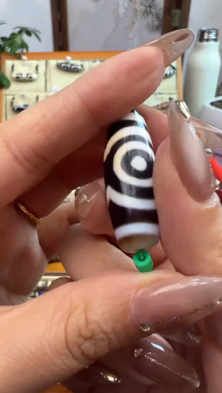 【闪购商品】玛瑙/玉髓颈饰未镶嵌187.