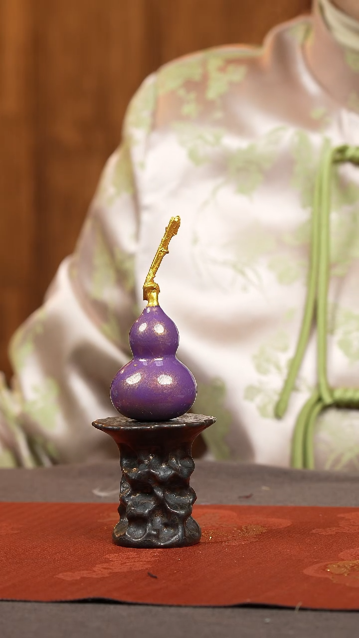 【闪购商品】1176号葫芦摆件挂件脖挂