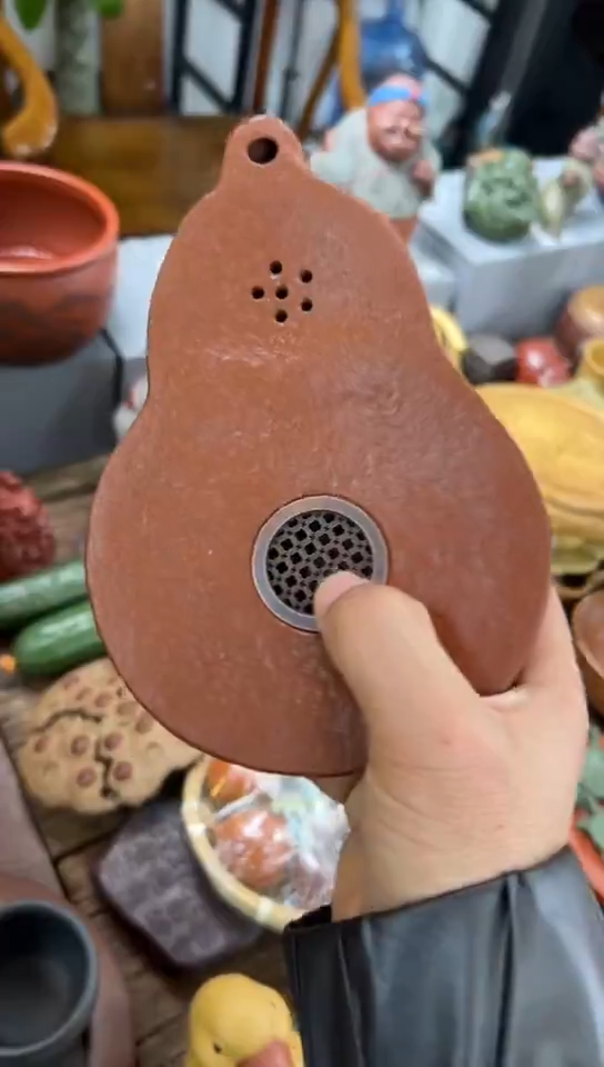 【闪购商品】紫砂茶宠紫砂茶器
