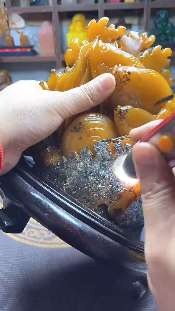 【闪购商品】寿山石印石纯天然篆刻石料