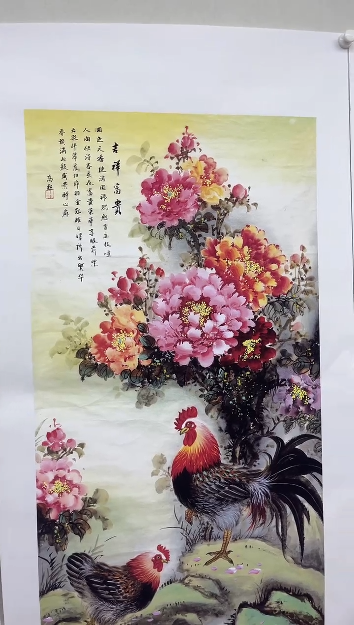 丽丽专属精品画链接115