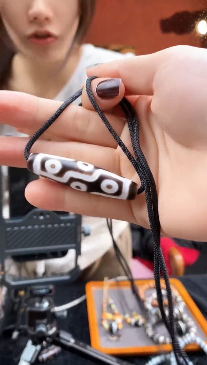 【闪购商品】玛瑙/玉髓108未镶嵌0206-