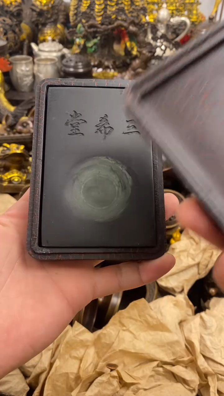 1案台摆件   物品摆件  
