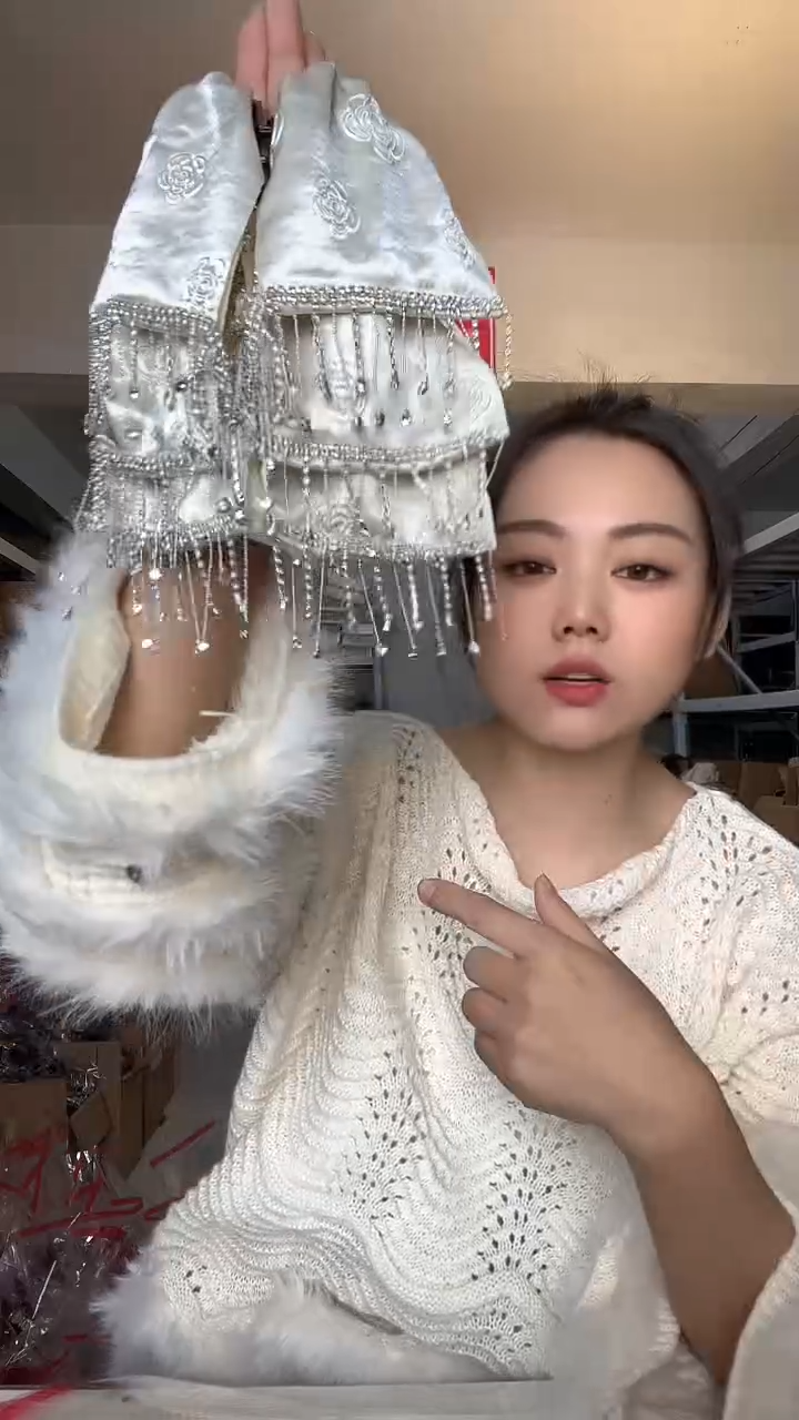 非金属布艺编码W71