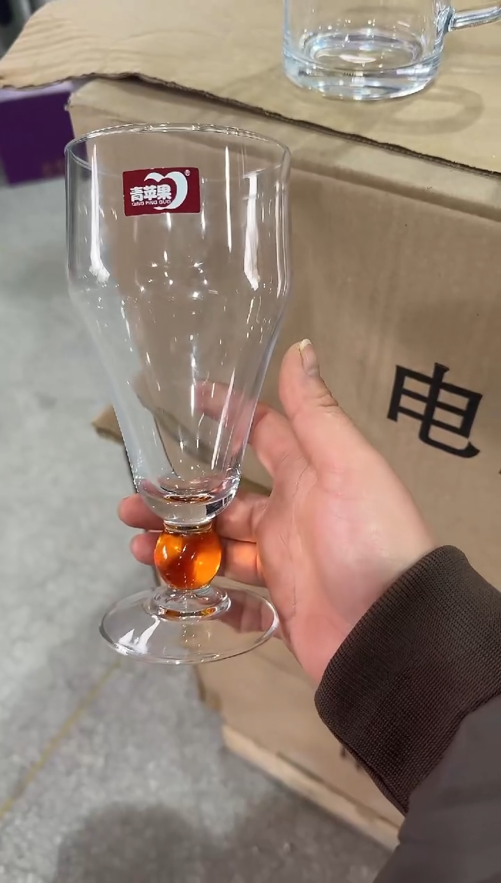 【闪购商品】玻璃无盖款青苹果闪购价