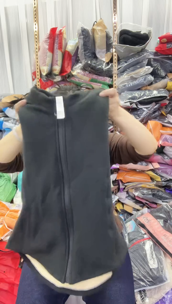 闪电购128 男士棉袄 130斤内 微残