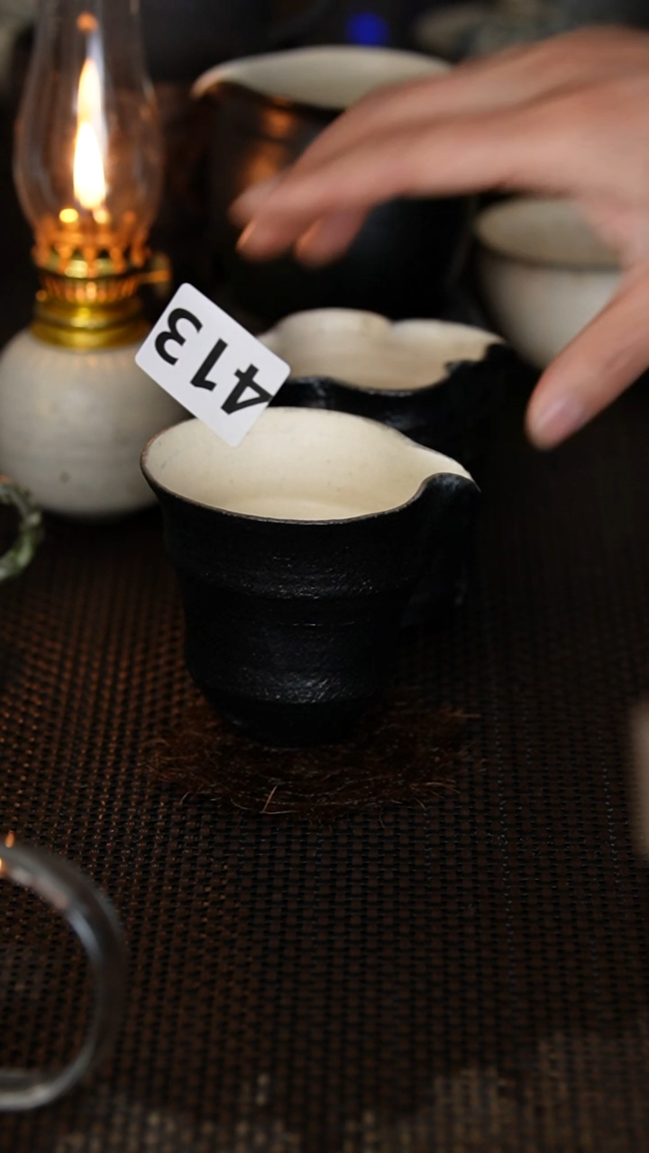 【闪购商品】413景德镇{立梦陶}手作