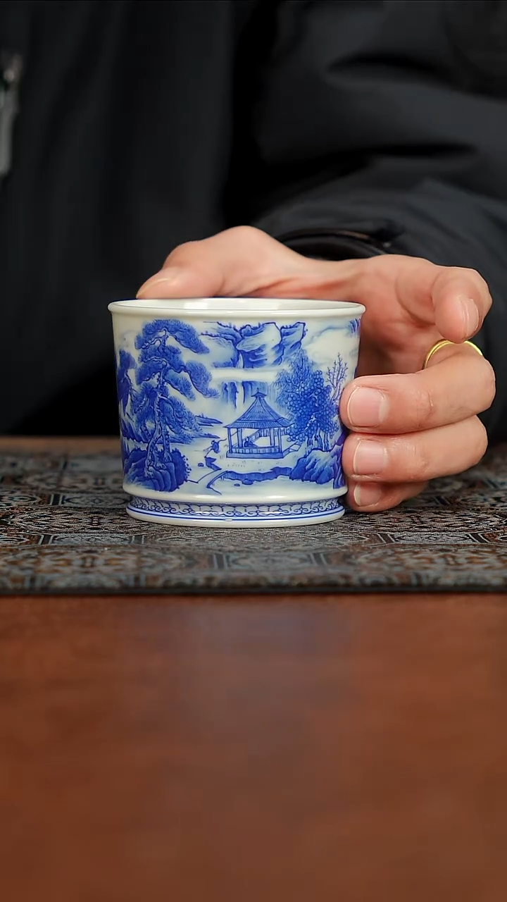  景德镇手工茶器111111111