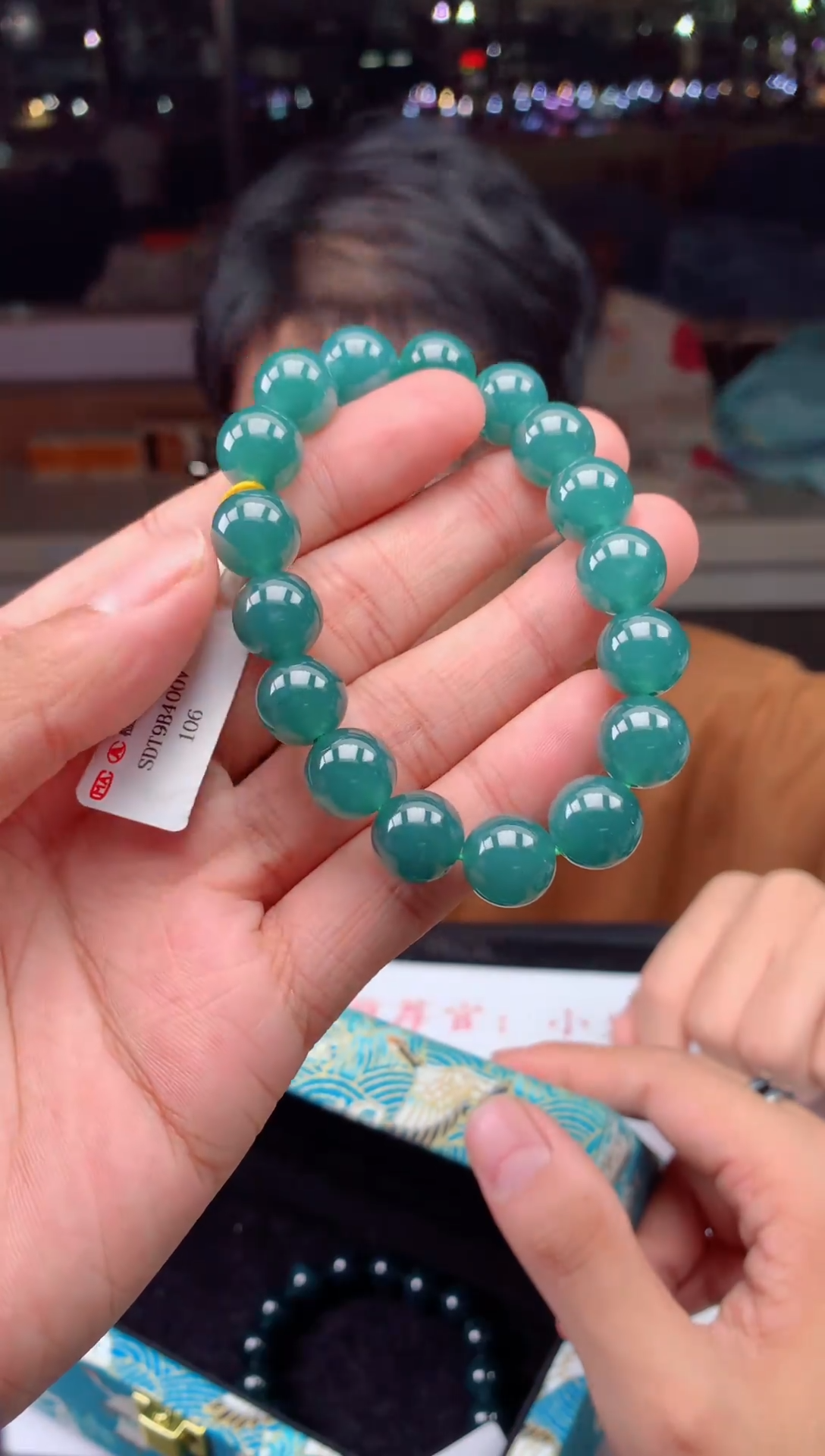 定制翡翠未镶嵌天然翡翠A货（多样性发货发其一）