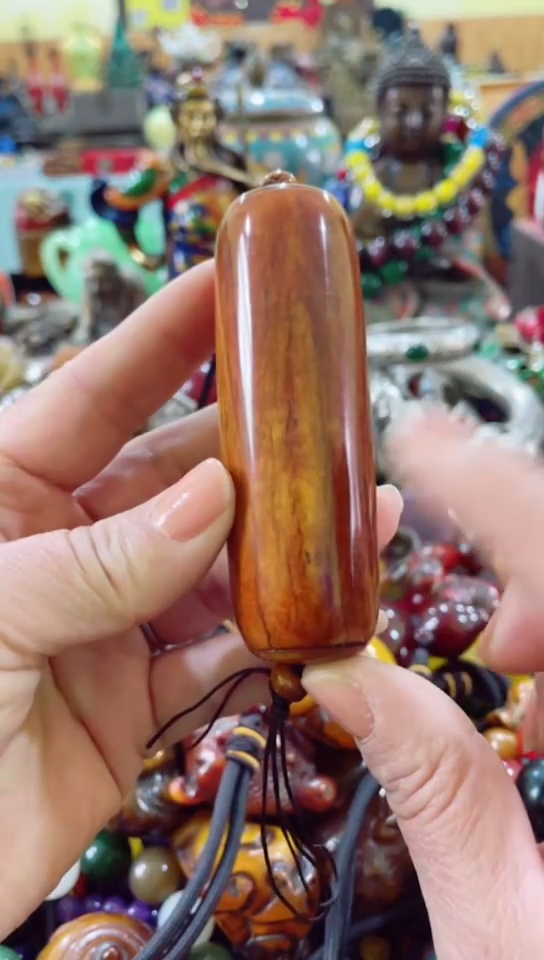 【闪购商品】摆件宫廷影视老旧工艺摆件