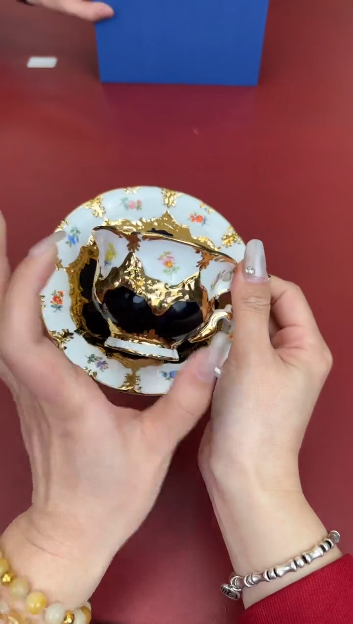 【闪购商品】瓷片正午瓷缘 臻品源泉@@H1711