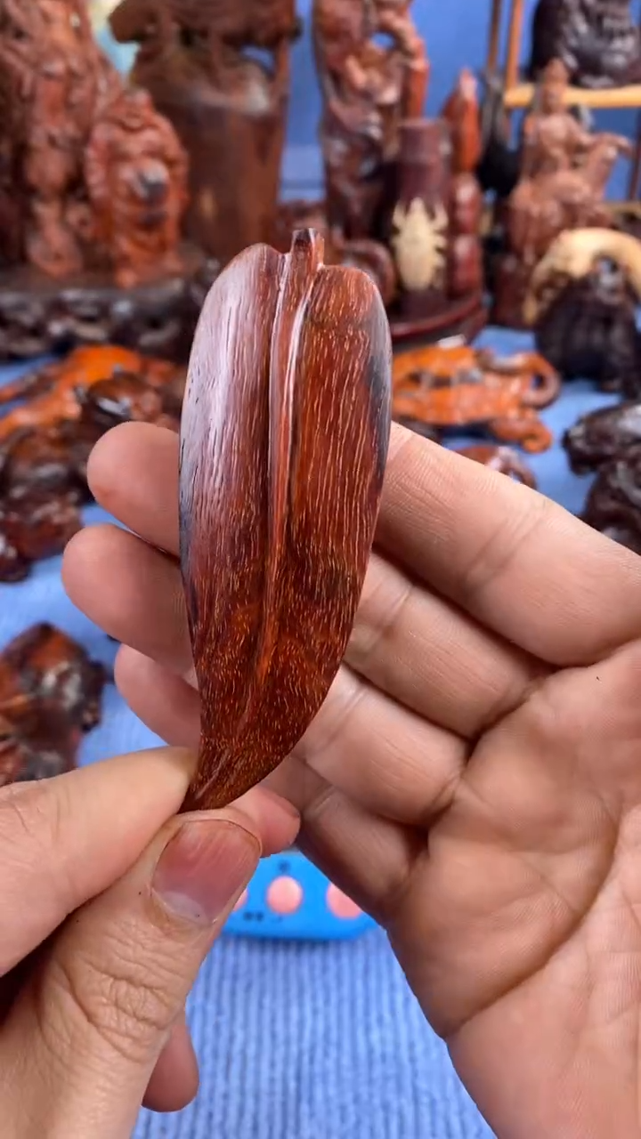 【闪购商品】檀香紫檀（小叶紫檀）叶子