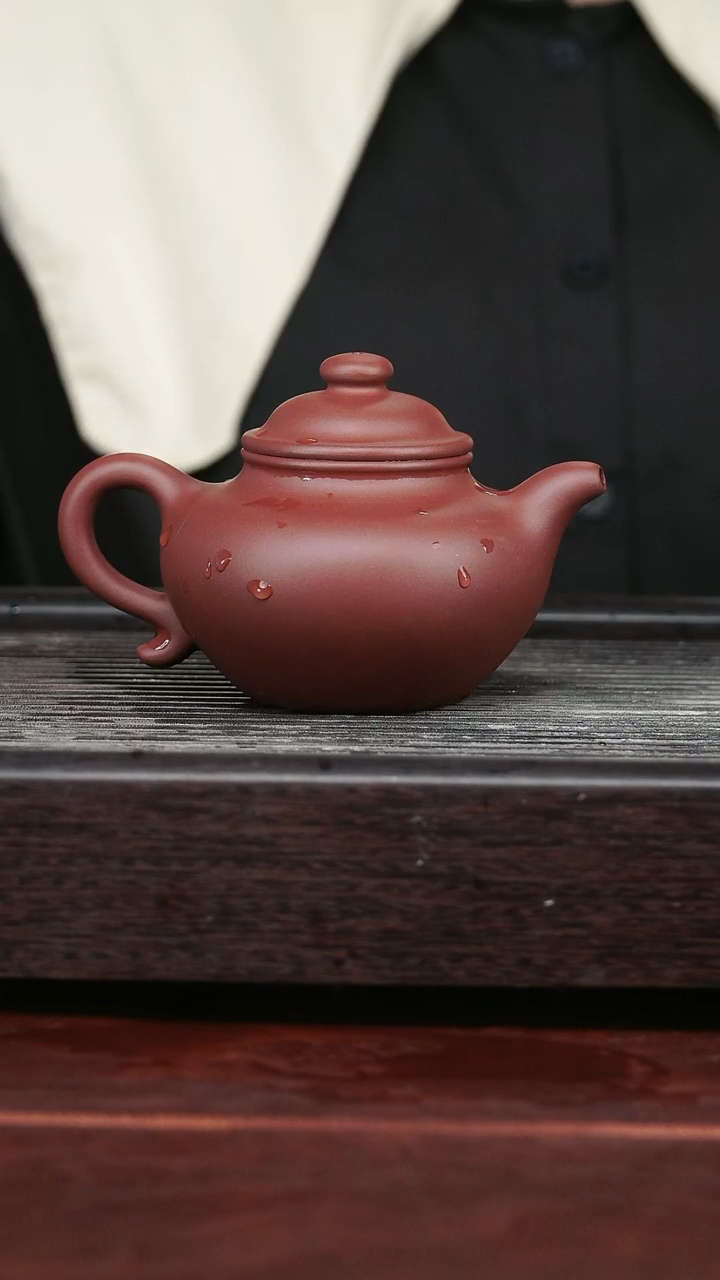茶壶紫砂精品紫砂壶29......280CC