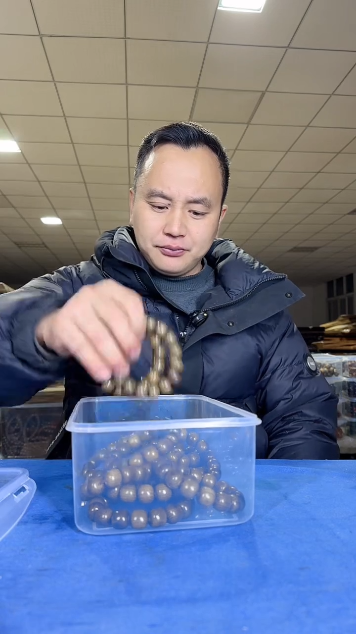 1.5绿桶珠茶盘干泡不含配件