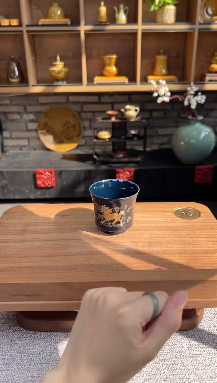 【闪购商品】青珊瓷院 专属福利单VVV