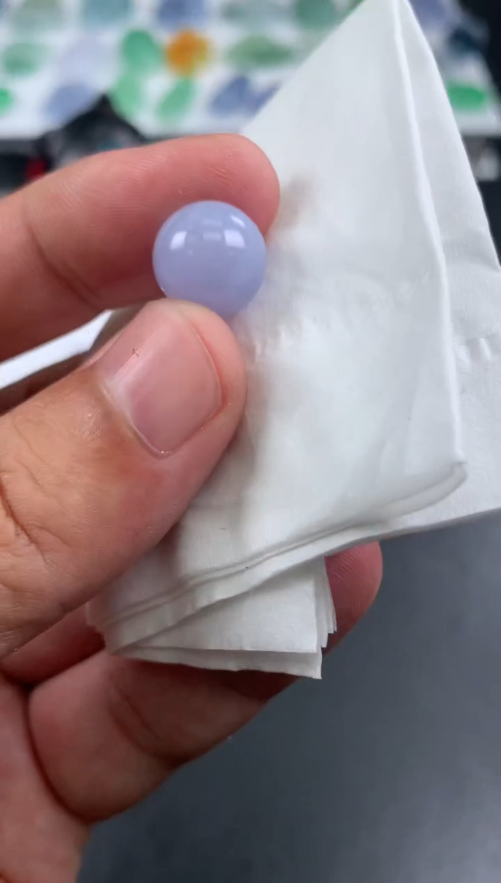 【闪购商品】定制翡翠未镶嵌翡翠