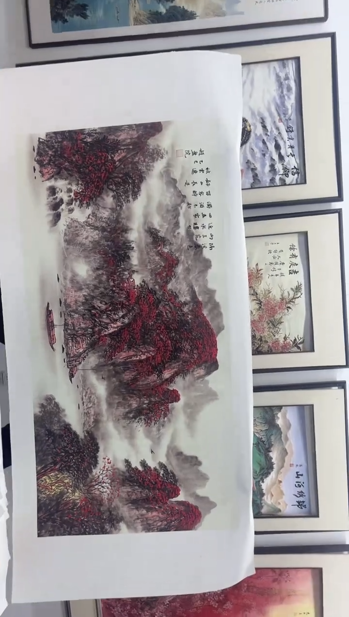 丽丽专属精品画链接 x04
