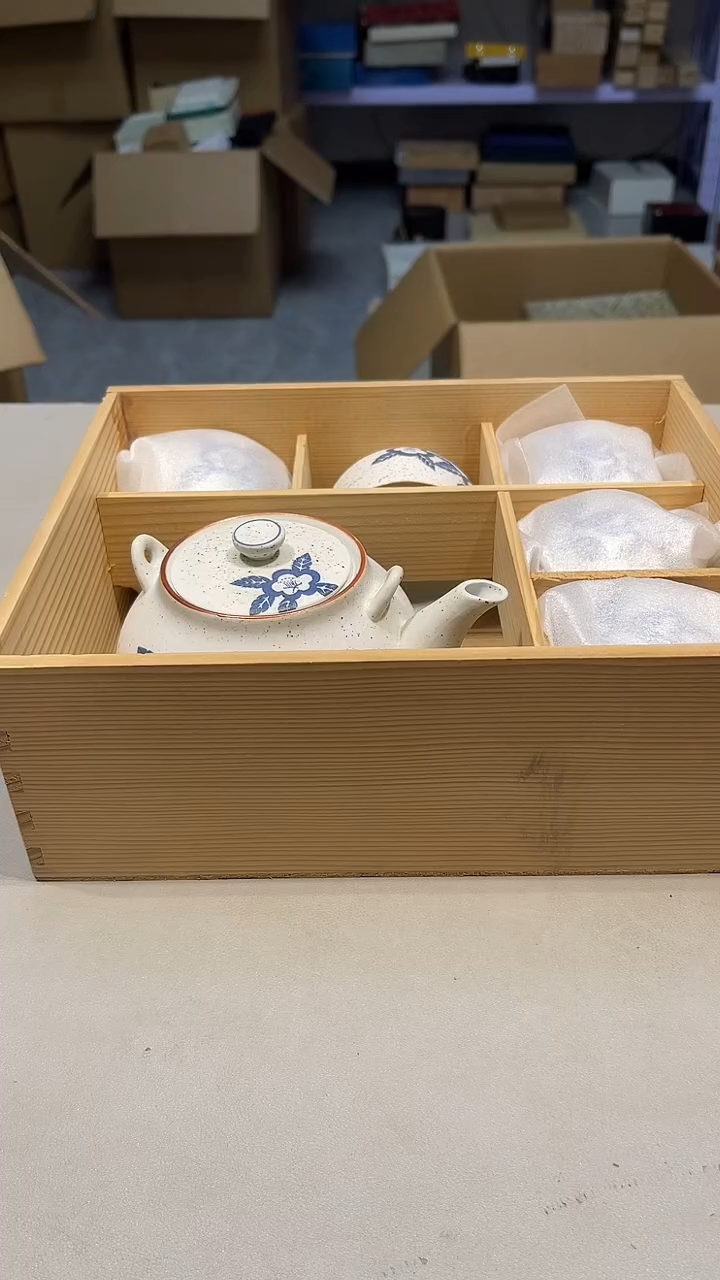 手工艺品琉璃快**孩城城工艺品中古回流