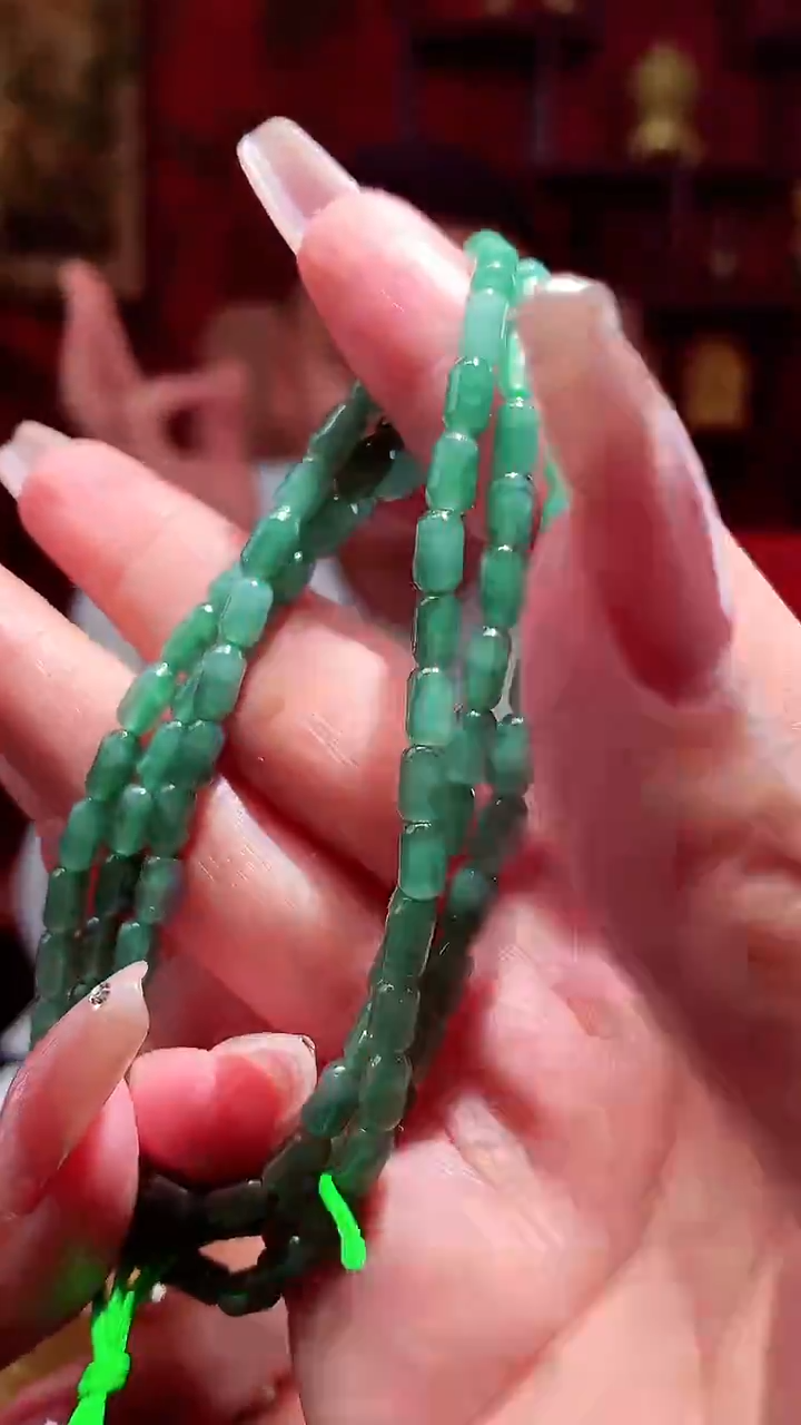 未镶嵌定制翡翠 定制翡翠（拍一发一）