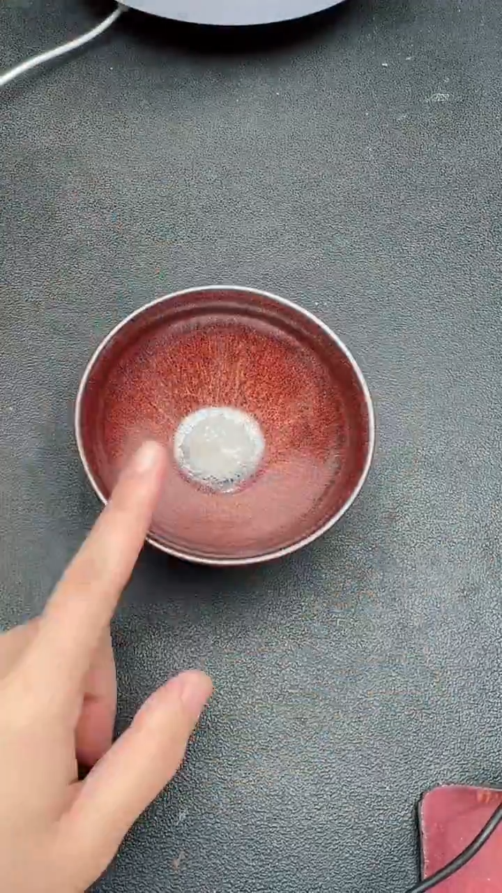 【闪购商品】茶盏84建盏建盏建盏