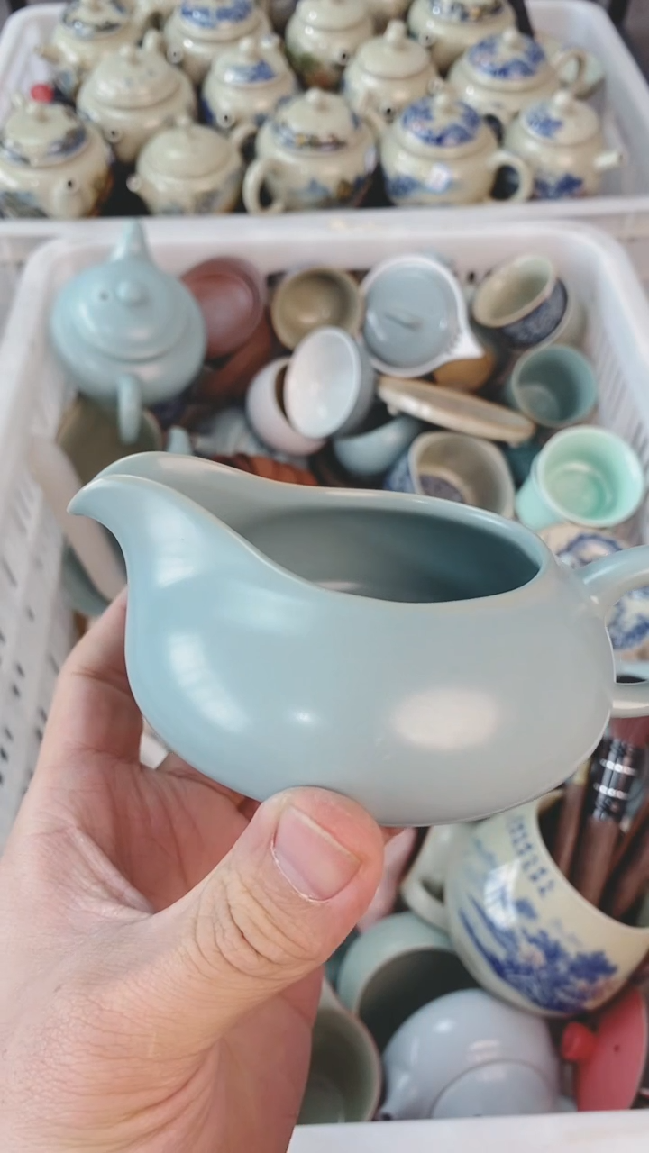 【闪购商品】（轻轻微瑕）茶具茶壶茶碗茶杯