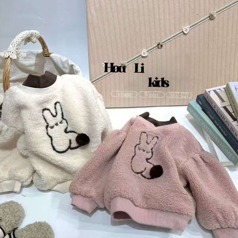 3号链接扣号宝宝哈衣（非直播时间下单无效）