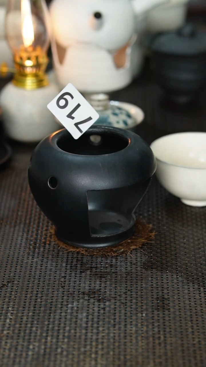 【闪购商品】719景德镇{立梦陶}手作